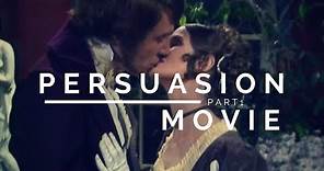 Romantic Movies: Persuasion by Jane Austen