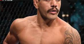 Rafael dos Anjos MMA Stats, Pictures, News, Videos, Biography - Sherdog.com