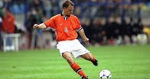 Frank de Boer [Skills & Goals]