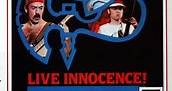 Saxon - Live Innocence!