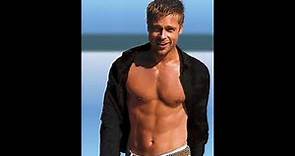 Top 100 Images Of Brad Pitt