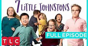 7 Little Johnstons: Birds and Bees Make Babies (S1, E1) | Full Episode