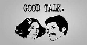 Good Talk/Bob Sertner Productions/Ecosse Films/ABC Studios (2013)