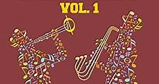 Art Hodes: Jazz Alley - Volume 1