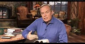 Andrew Wommack - Speaking in Tongues