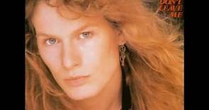 John Sykes - Please Don't Leave Me [1982] Full Album