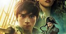 Peter Pan & Wendy - movie: watch streaming online