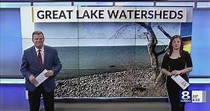 NYSDEC highlights accomplishments in Great Lake watersheds across New York