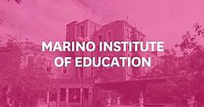 Marino Institute of Education | Junior Summer Programmes