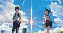 Kimi no Na wa. - pelicula [Sub Esp]