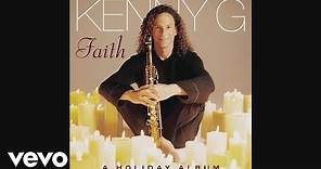 Kenny G - The Christmas Song (Audio)