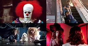 I 10 migliori film horror più spaventosi di sempre