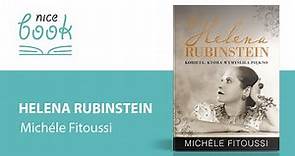 Helena Rubinstein biografia