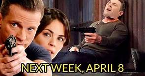 General Hospital Spoilers Next Week April 8- April 12 | GH Spoilers Next Week 4/8/2024