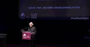 An International Tribute to Elie Wiesel: A Community Reading of Night