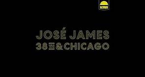José James - 38th and Chicago (Official Audio)