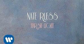 Nate Ruess: Harsh Light (LYRIC VIDEO)