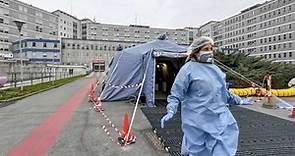 武漢肺炎》義大利逾9200人感染、近500人病死 為什麼歐洲大國疫情爆發這麼快，死亡人數這麼高？