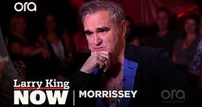 EXCLUSIVE: Morrissey Takes On GOP, Trump, Obama and Law Enforcement (VIDEO)