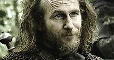 Paul Kaye