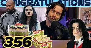 He's In The Beans (356) | Congratulations Podcast with Chris D'Elia