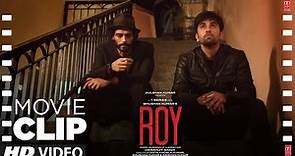 ROY (Movie Clip #10) "Kahaani Kisi Aur Ki" Ranbir Kapoor, Arjun Rampal & Jacqueline Fernandez