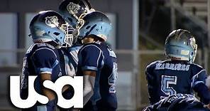 Central Valley Goes Down Fighting | Friday Night Tykes | USA Network