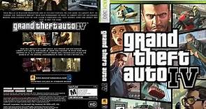Grand Theft Auto IV (Xbox 360 Gameplay) [720p60]