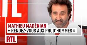 Mathieu Madénian : Rendez-vous aux prud'hommes !