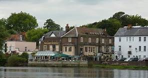 Places to see in ( Isleworth - UK )