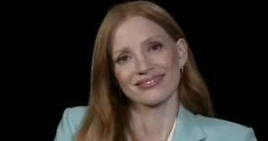 Jessica Chastain on how 'Memory' surprised her: 'It didn't go in that direction' | GOLD DERBY