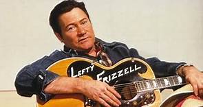 Lefty Frizzell - Life's Like Poetry (1974).**