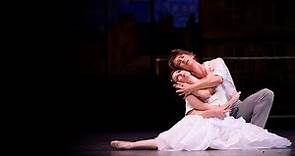 Lauren Cuthbertson on why she loves The Two Pigeons (The Royal Ballet)