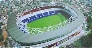 El Estadio Defensores del Chaco Cambiara de Nombre y se Modernizará - PARAGUAY FUTBOLERO