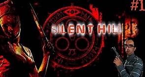 Silent Hill ITA - Guida Completa - Parte 1 - L'inizio della fine !