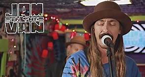 JOHNZO WEST & THE WAYWARD SOULS - "This Time Tomorrow" (Live at JITV HQ in Los Angeles) #JAMINTHEVAN