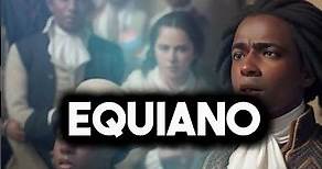 Olaudah Equiano: From Slavery to Abolition