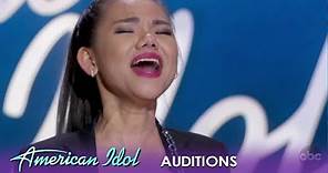 Myra Trần: This Vietnamese Girl May Be The Next Kelly Clarkson - Say The Judges | American Idol 2019