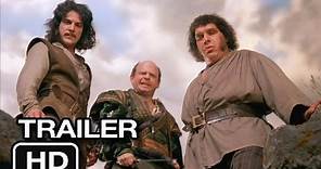 The Princess Bride Trailer #1 (1987)