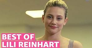 Best of Lili Reinhart | Chemical Hearts | Prime Video