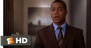 The Fighting Temptations (1/10) Movie CLIP - You're Fired (2003) HD
