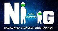 Nadiadwala Grandson Entertainment | LinkedIn