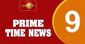 News 1st: Prime Time English News - 9 PM | 10/03/2023