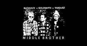 Middle Brother - Middle Brother