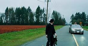 Amish Abduction - Trailer