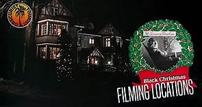 Black Christmas (1974) Movie Facts & Toronto Filming Locations