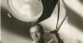 Ernest Laszlo