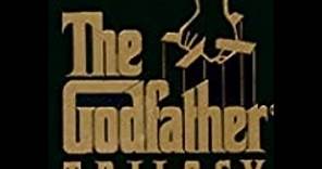 The Godfather Trilogy Nino Rota Carmine Coppola