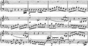 Liszt - Piano Sonata in B minor, S. 178 (1854) [André Laplante]