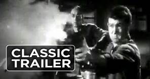 The Thing From Another World (1951) Official Trailer #1 - Howard Hawks ...